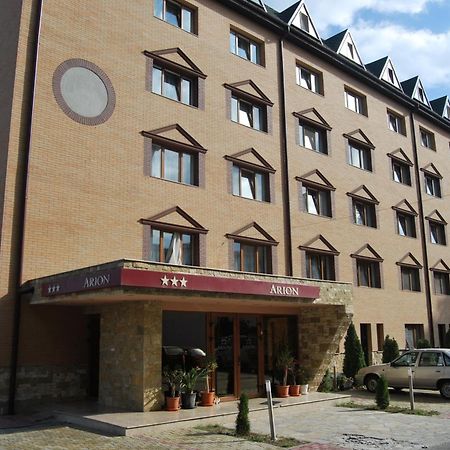 Arion Hotel Constanţa Extérieur photo