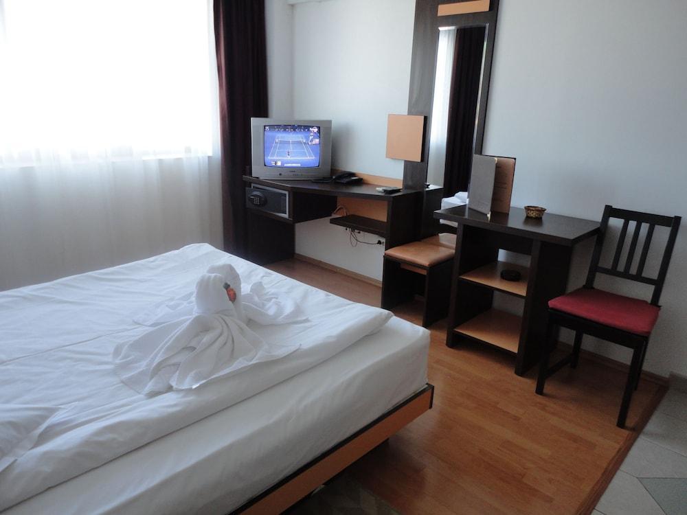 Arion Hotel Constanţa Extérieur photo