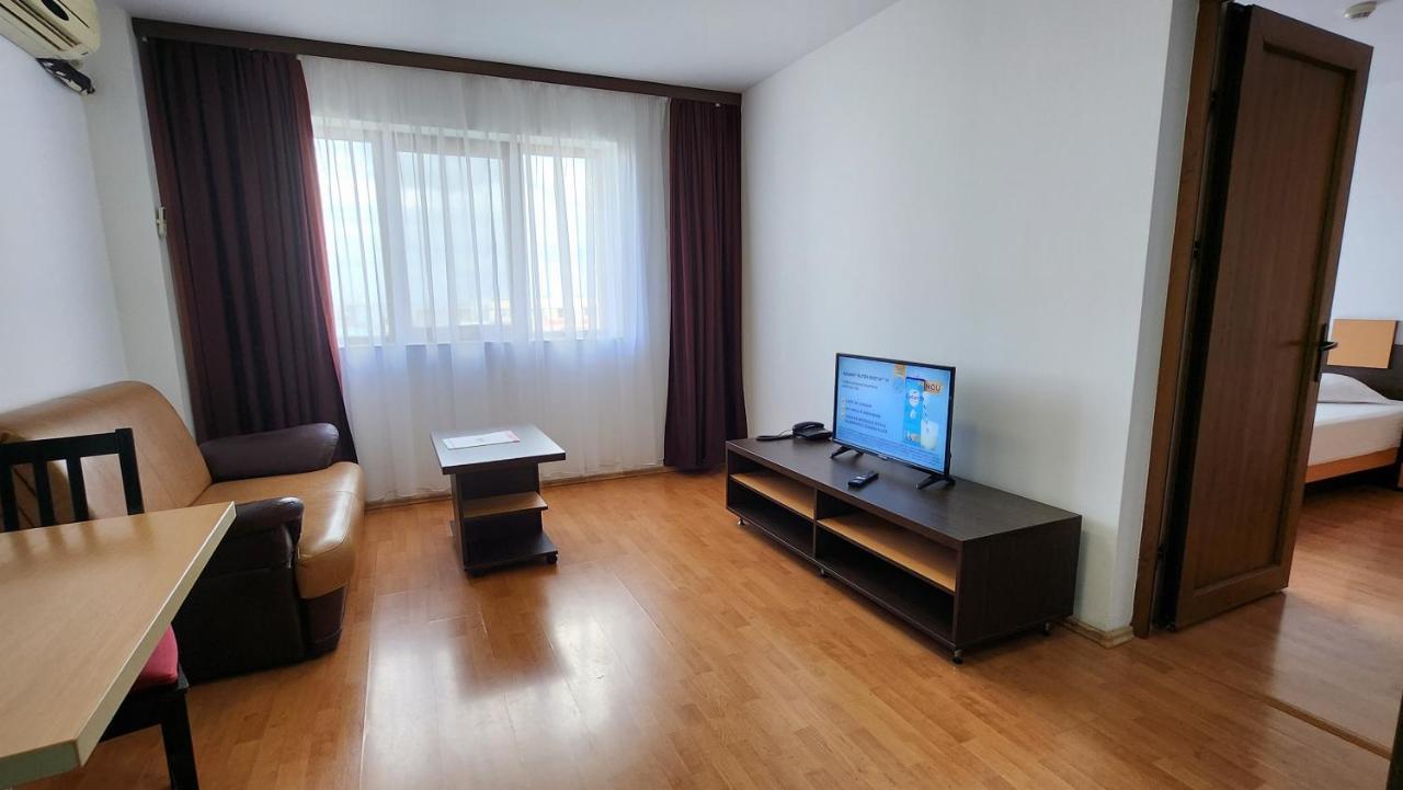 Arion Hotel Constanţa Extérieur photo