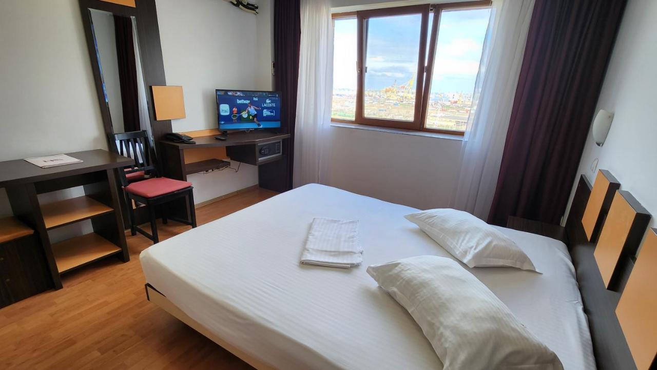 Arion Hotel Constanţa Extérieur photo