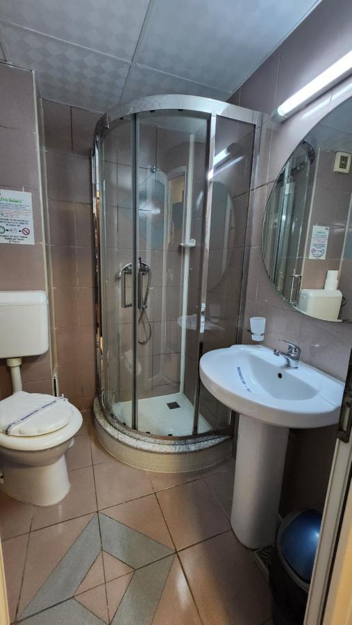 Arion Hotel Constanţa Extérieur photo
