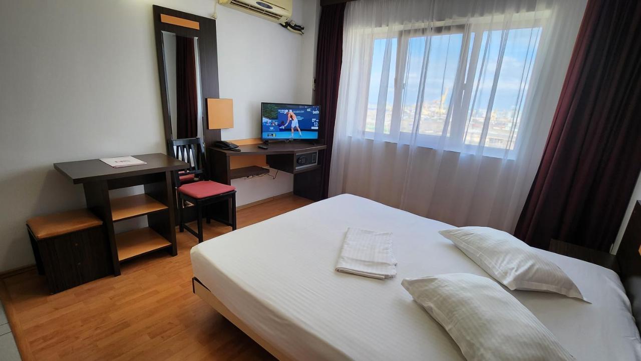 Arion Hotel Constanţa Extérieur photo
