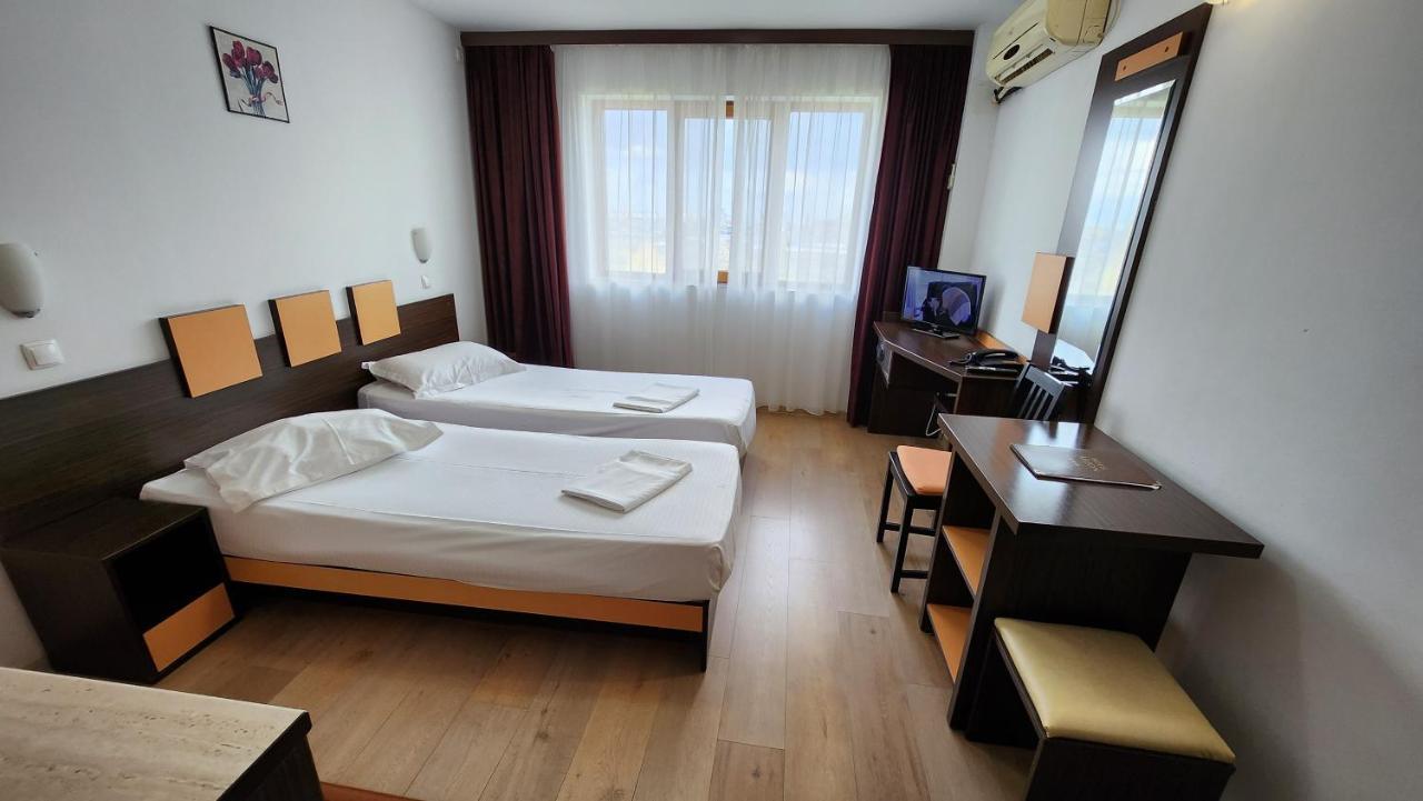 Arion Hotel Constanţa Extérieur photo