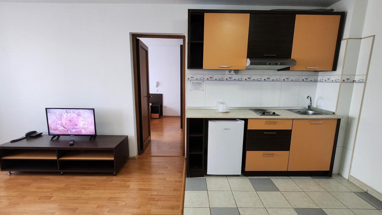 Arion Hotel Constanţa Extérieur photo