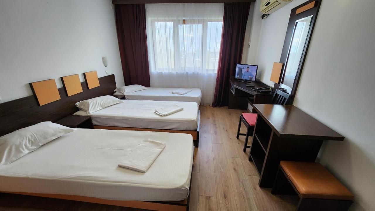 Arion Hotel Constanţa Extérieur photo