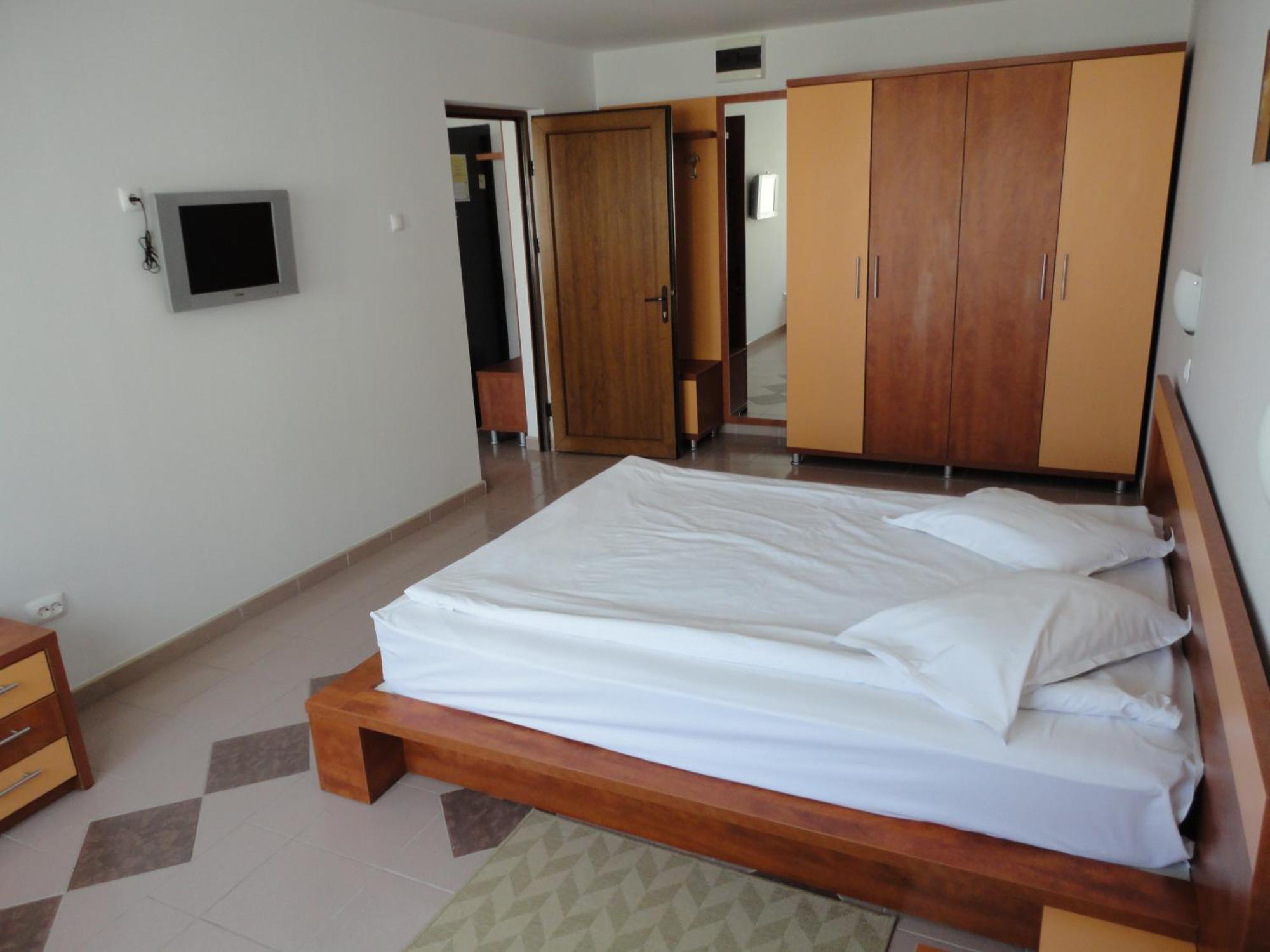 Arion Hotel Constanţa Extérieur photo