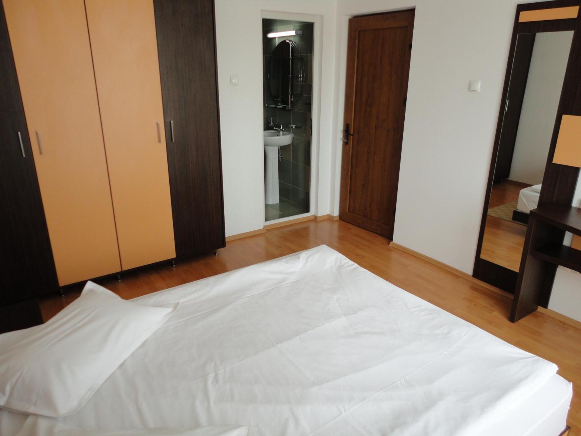 Arion Hotel Constanţa Extérieur photo