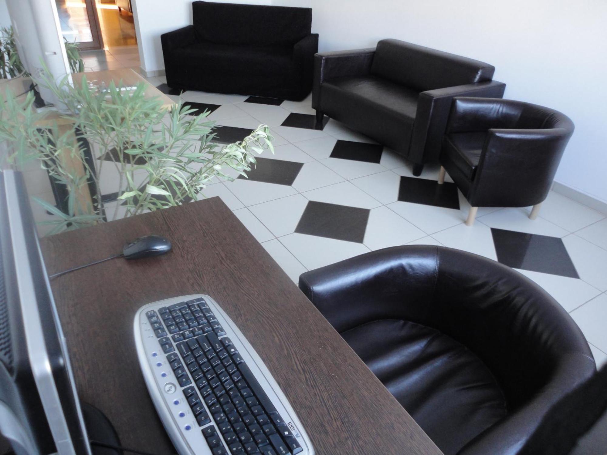 Arion Hotel Constanţa Extérieur photo