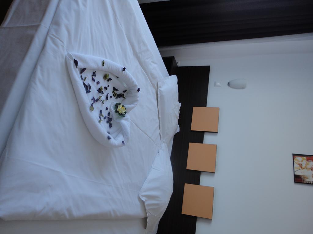 Arion Hotel Constanţa Extérieur photo