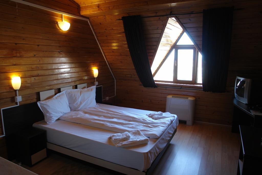 Arion Hotel Constanţa Extérieur photo