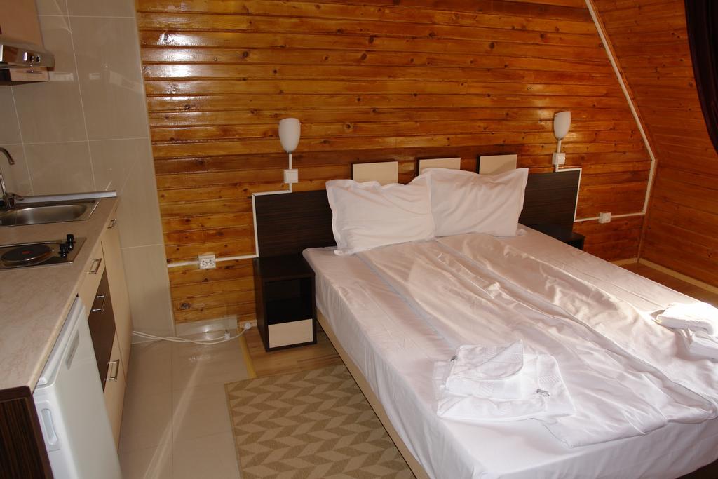 Arion Hotel Constanţa Extérieur photo