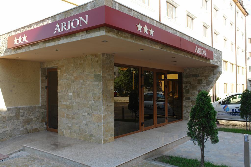 Arion Hotel Constanţa Extérieur photo