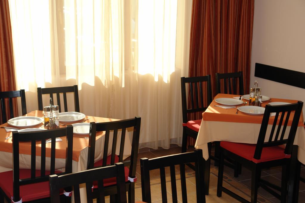 Arion Hotel Constanţa Extérieur photo