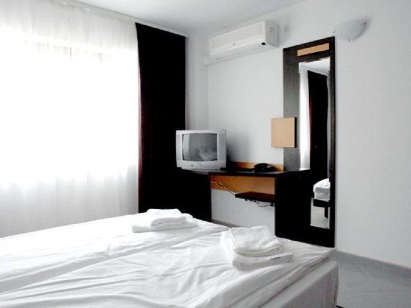 Arion Hotel Constanţa Extérieur photo