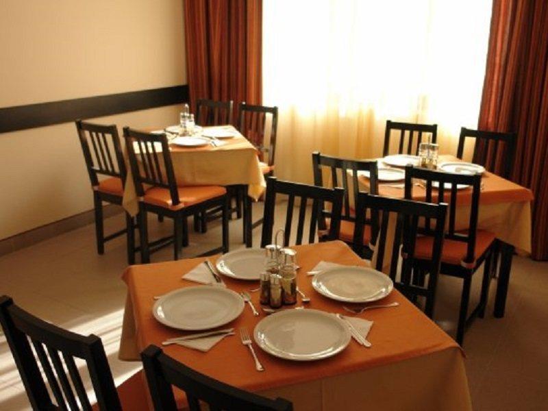 Arion Hotel Constanţa Extérieur photo