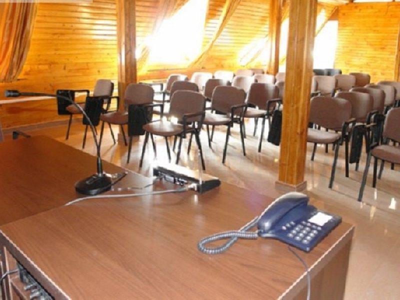 Arion Hotel Constanţa Extérieur photo