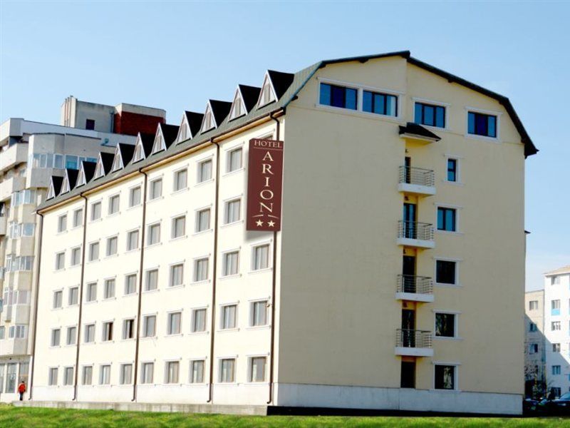 Arion Hotel Constanţa Extérieur photo