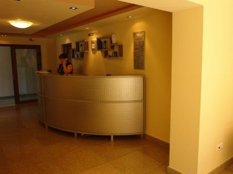 Arion Hotel Constanţa Extérieur photo