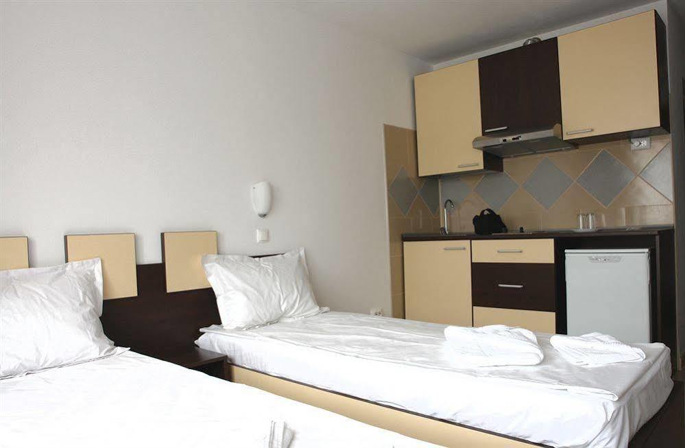 Arion Hotel Constanţa Extérieur photo