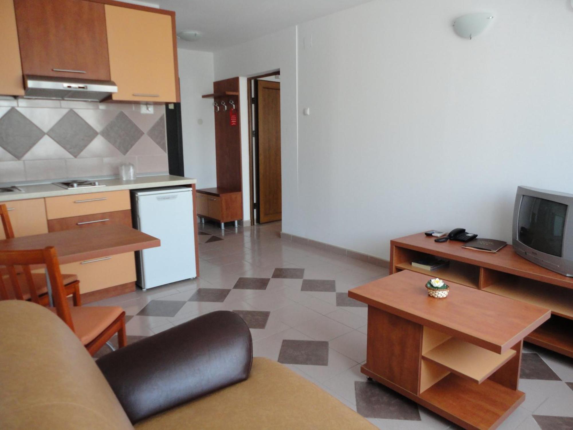 Arion Hotel Constanţa Extérieur photo