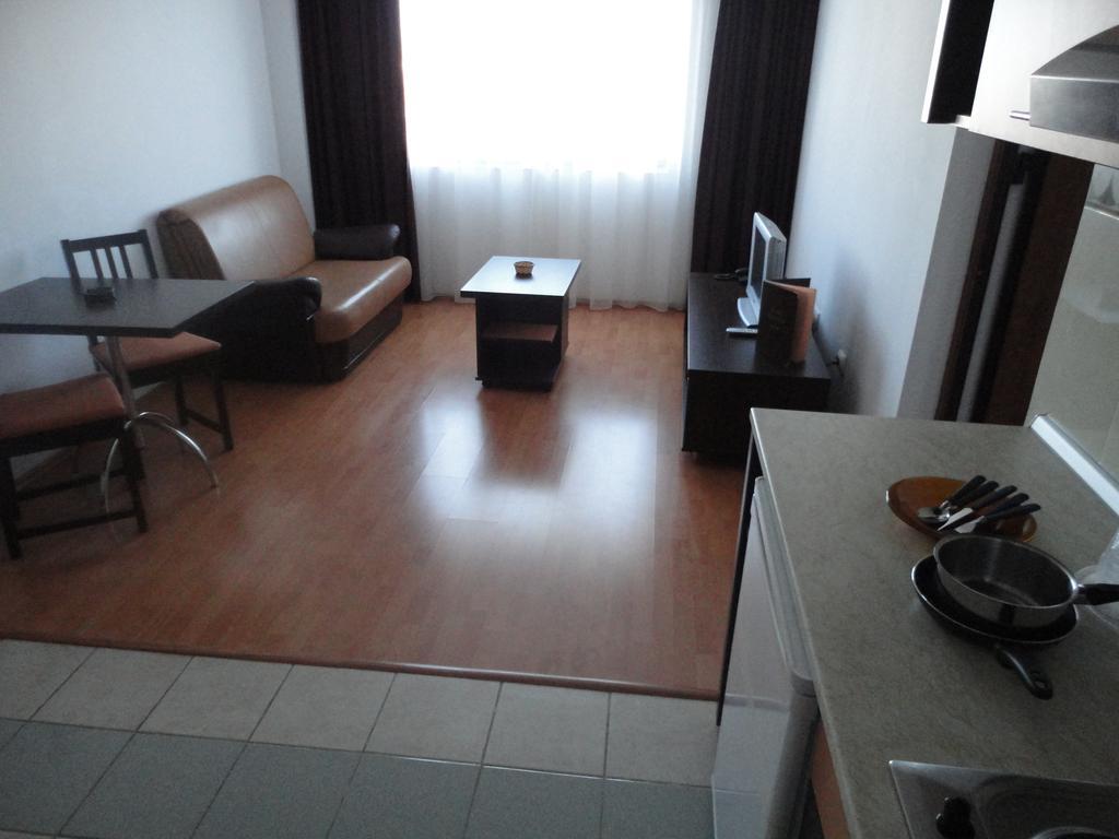 Arion Hotel Constanţa Extérieur photo